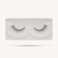 Eyelashes | #fabulash eyelashes