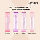 Lip Lollies | Moisturising Lip Balm