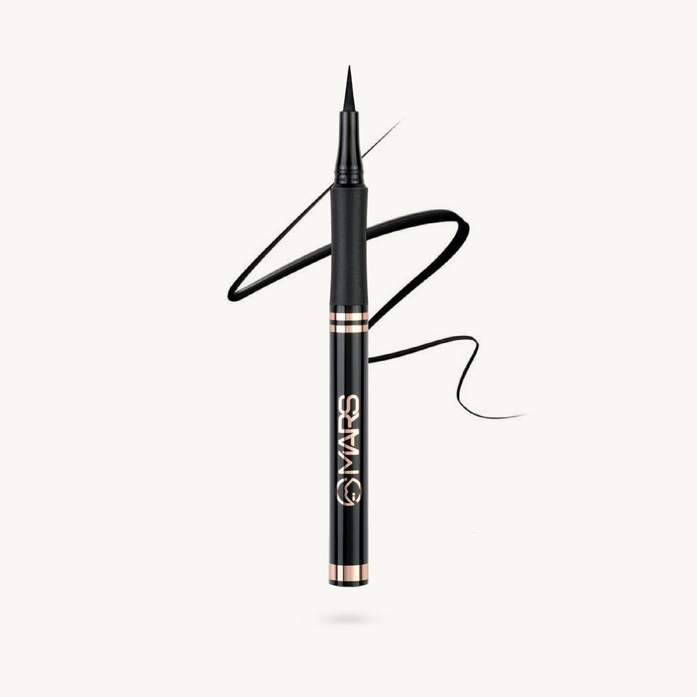 Nykaa Get Winged! Sketch Eyeliner Pen - Black Swan 01: Buy Nykaa Get  Winged! Sketch Eyeliner Pen - Black Swan 01 Online at Best Price in India |  Nykaa
