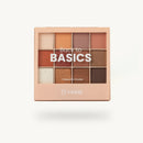 Eyeshadow Palette | Back to Basics