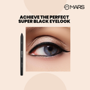 Super Black Kajal Pencil | Mesmereyes