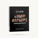 Cover Rangers | Concealer Palette