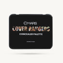 Cover Rangers | Concealer Palette