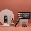 Daily Essentials Makeup Set