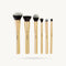 Artist's Arsenal Makeup Brush Set | Pack of 6