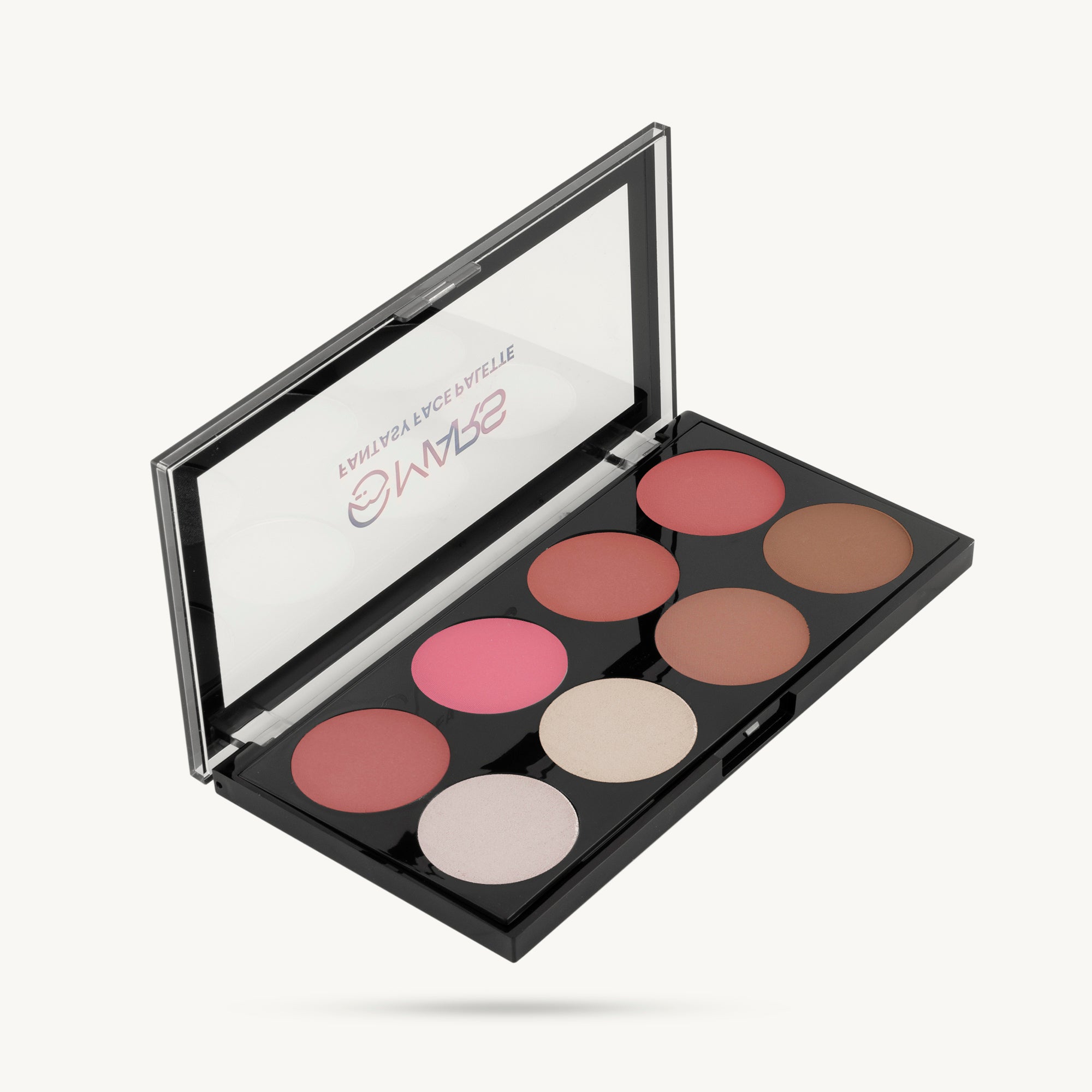 Face Palette | Fantasy Face Blush Palette