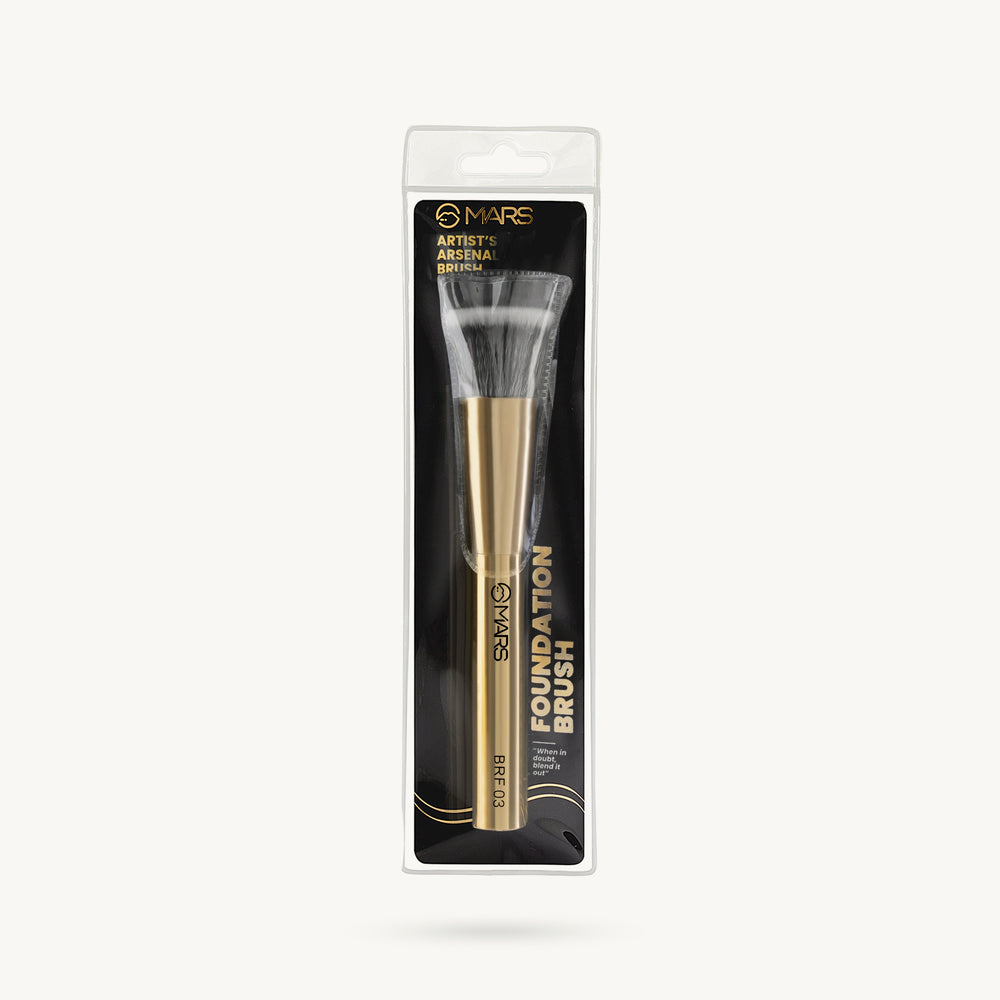 Artist's Arsenal Brush | Foundation Brush