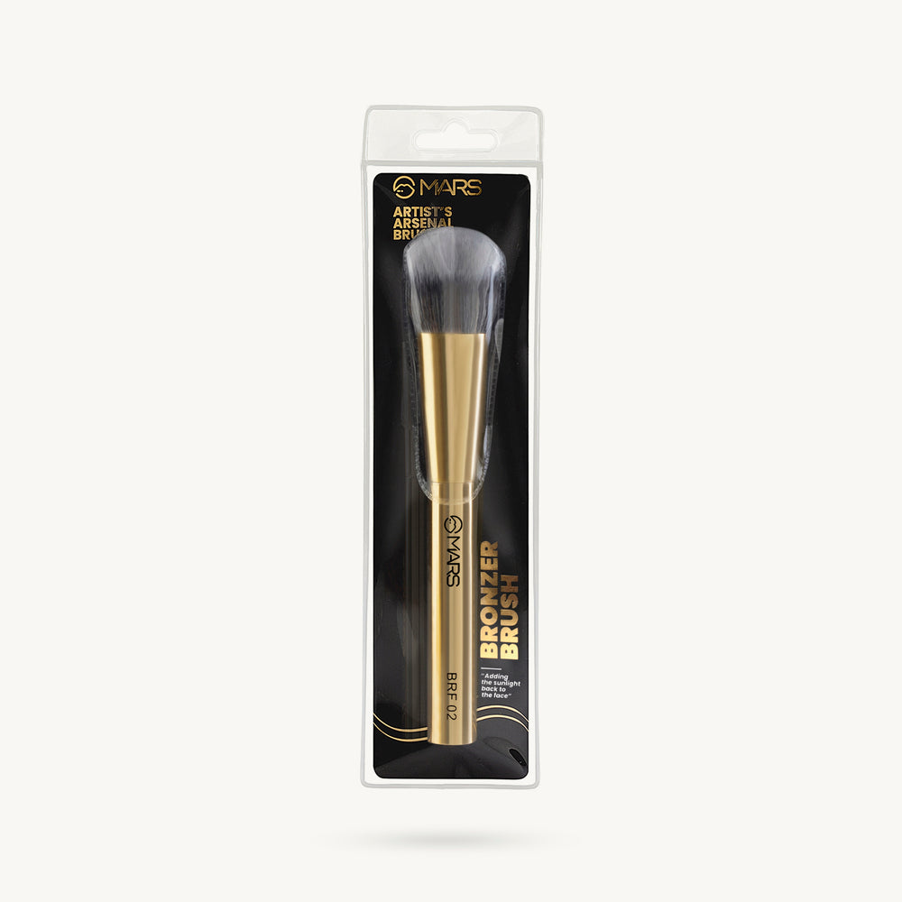 Artist's Arsenal Brush | Bronzer Brush