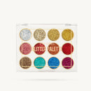 Glitter Eyeshadow Palette