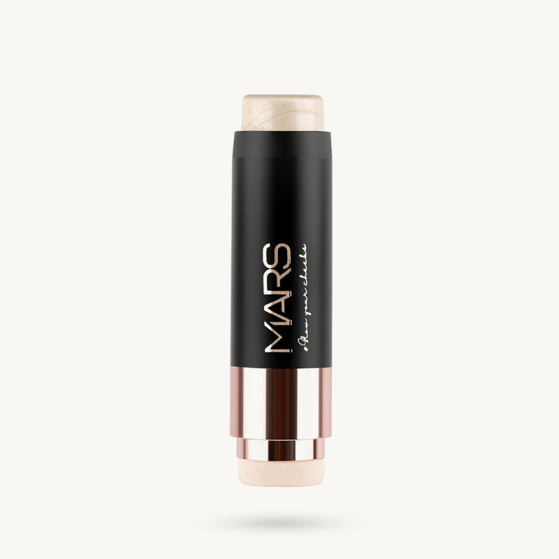 Glow Your Cheeks Highlighter Stick - MARS Cosmetics
