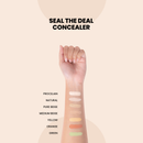 Face Concealer | Seal the Deal Concealer