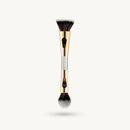 4 In 1 Travel Brush