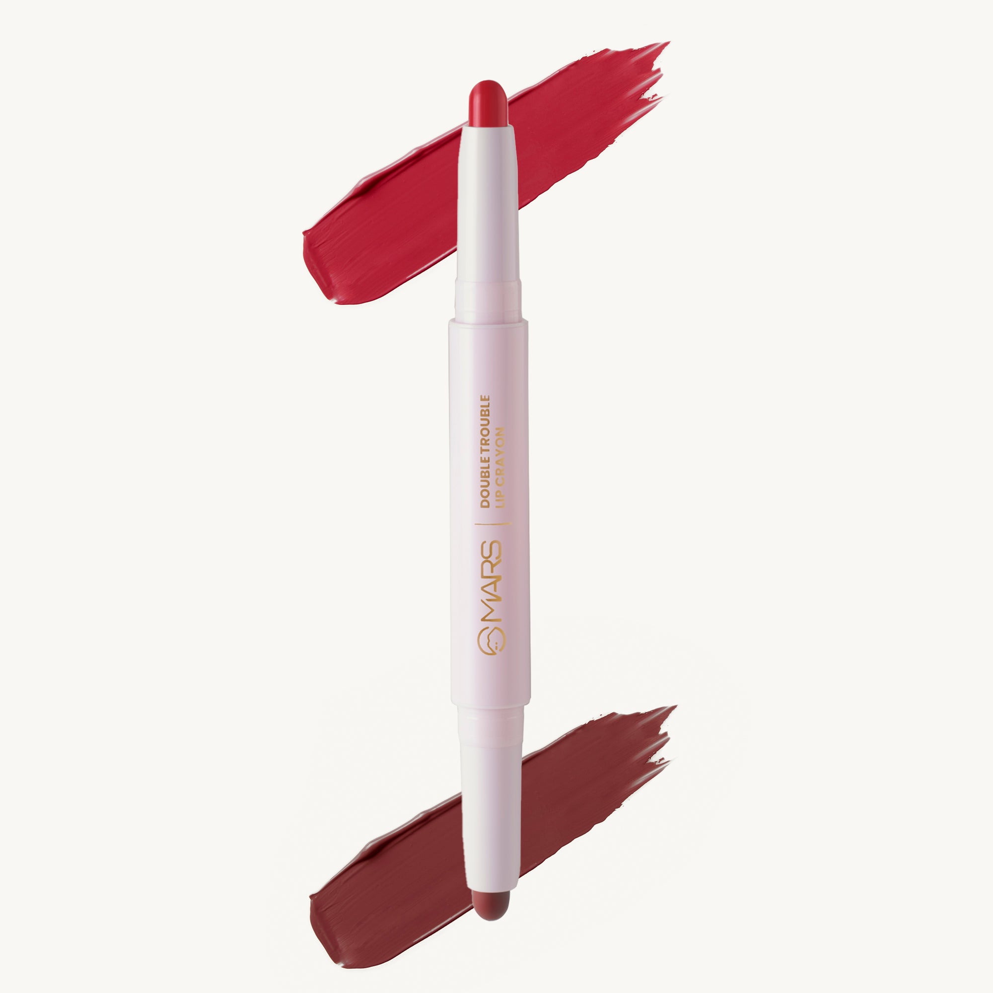 Double Trouble Lip Crayon