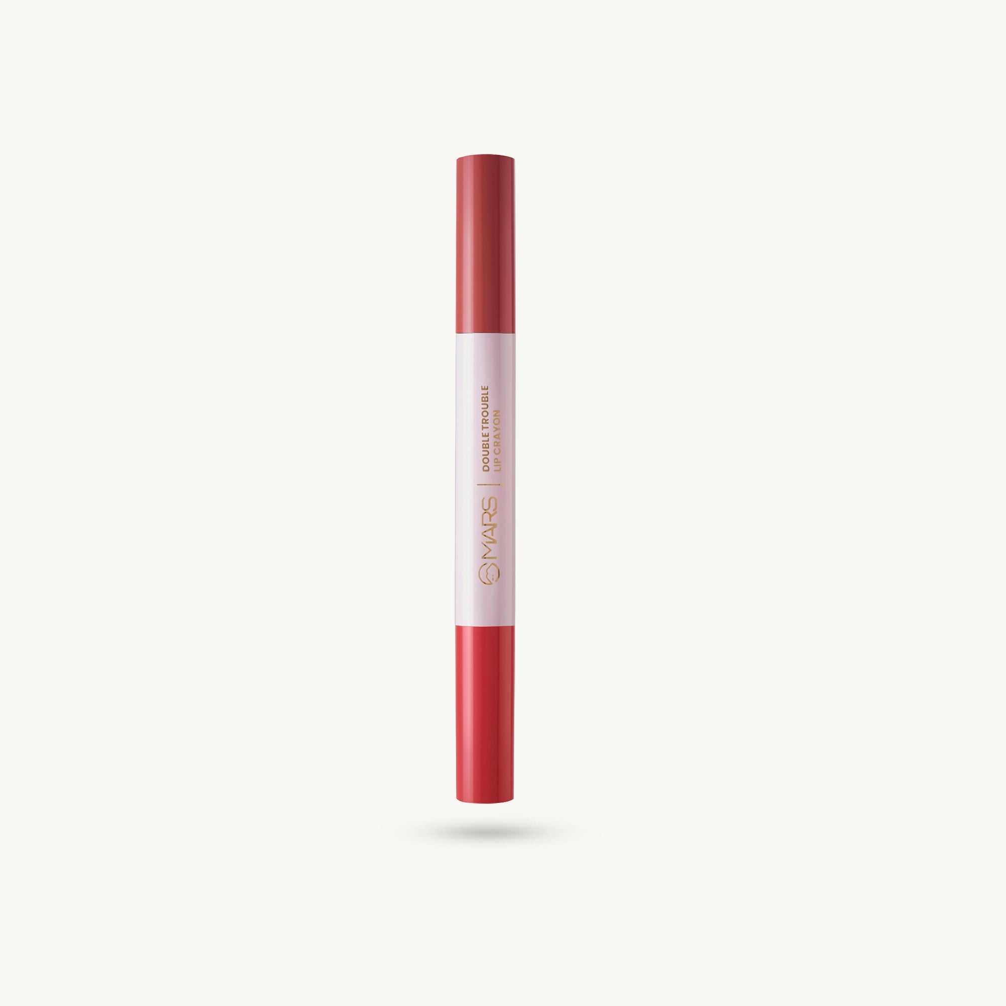 Double Trouble Lip Crayon