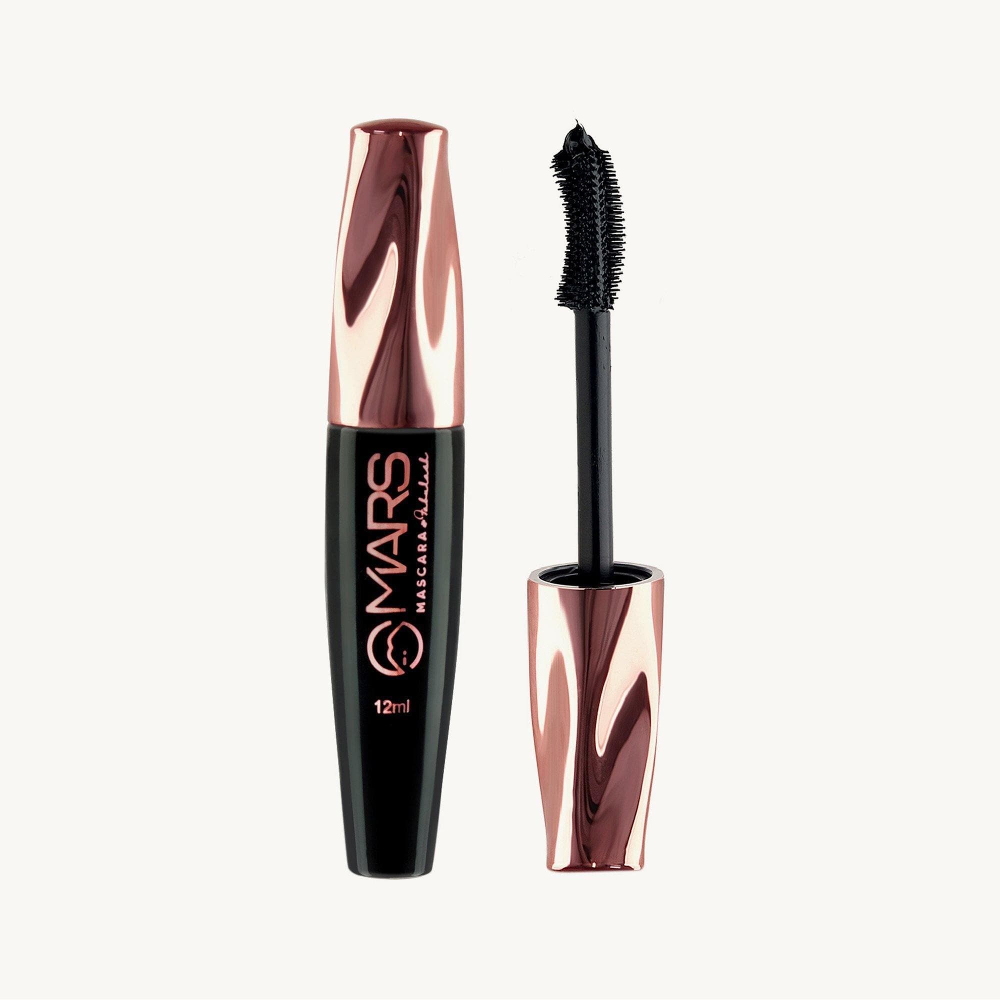 Fabulash Mascara | Smudge & Water Proof - MARS Cosmetics