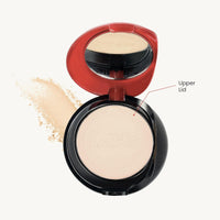 Silky Skin Compact Powder - MARS Cosmetics