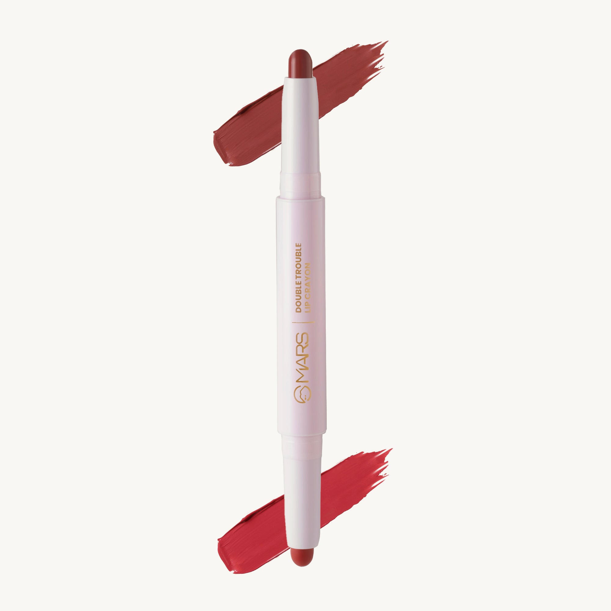 Double Trouble Lip Crayon