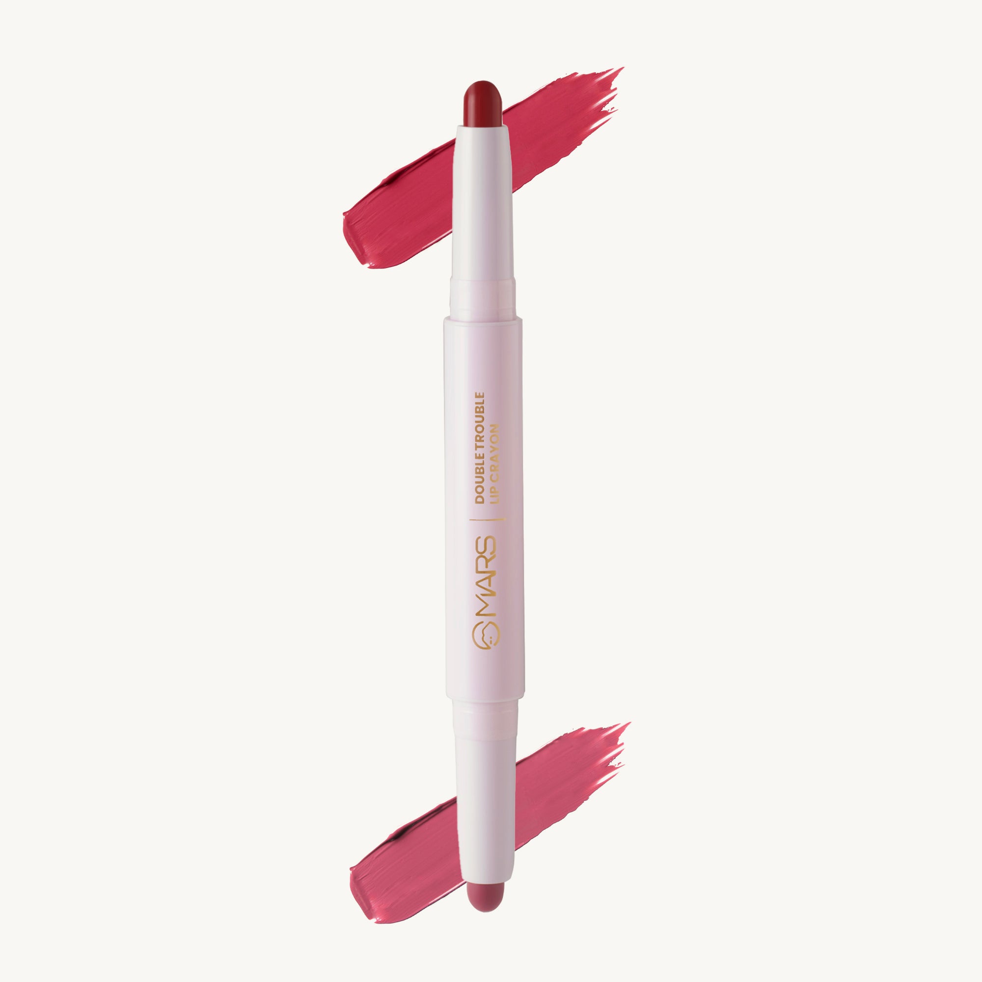 Double Trouble Lip Crayon