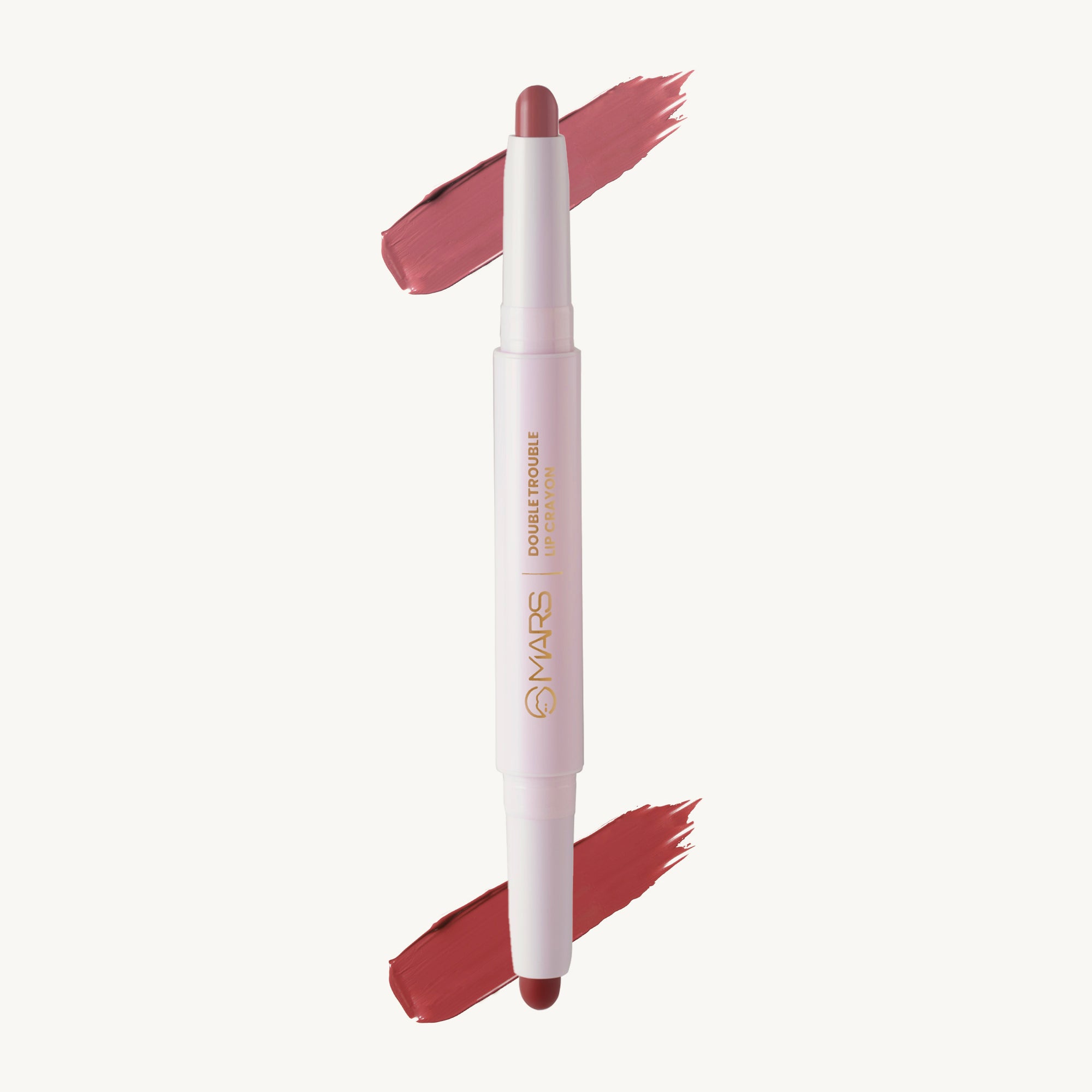 Double Trouble Lip Crayon